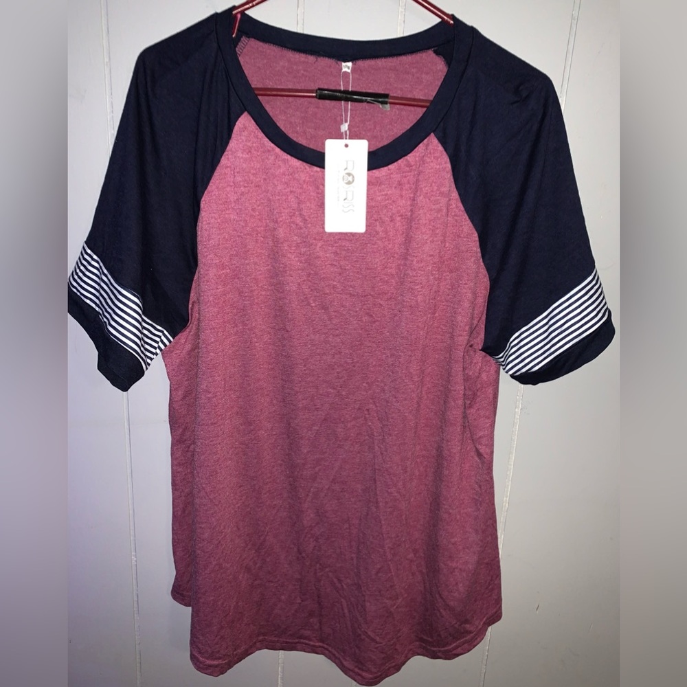 NWT Women's Rosriss Shirt